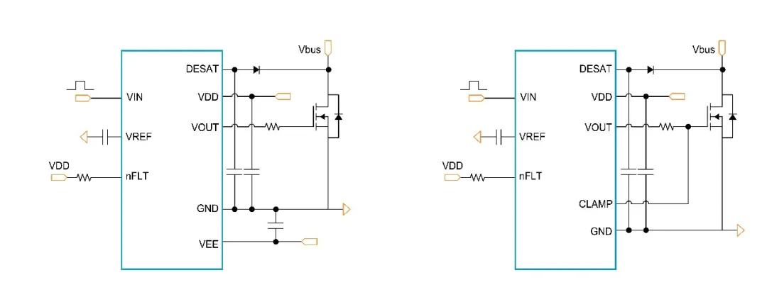1770001712156577.png 智能单通道非隔离栅极驱动器NSD1015T.png
