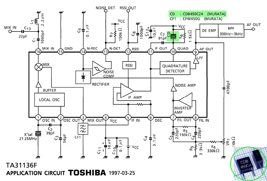 图5：TA31136FIC应用电路图.png