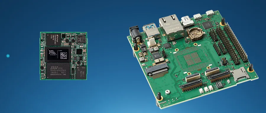 Pluto XZU20核心板+Pluto ST11底板.png