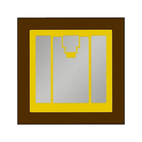 图5：碳化硅 MOSFET 裸芯片.png