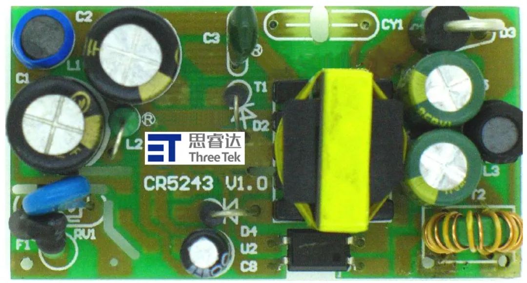 “实现高性能、高性价比的电源适配器设计,从电源IC入手!” “实现高性能、高性价比的电源适配器设计,从电源IC入手!”