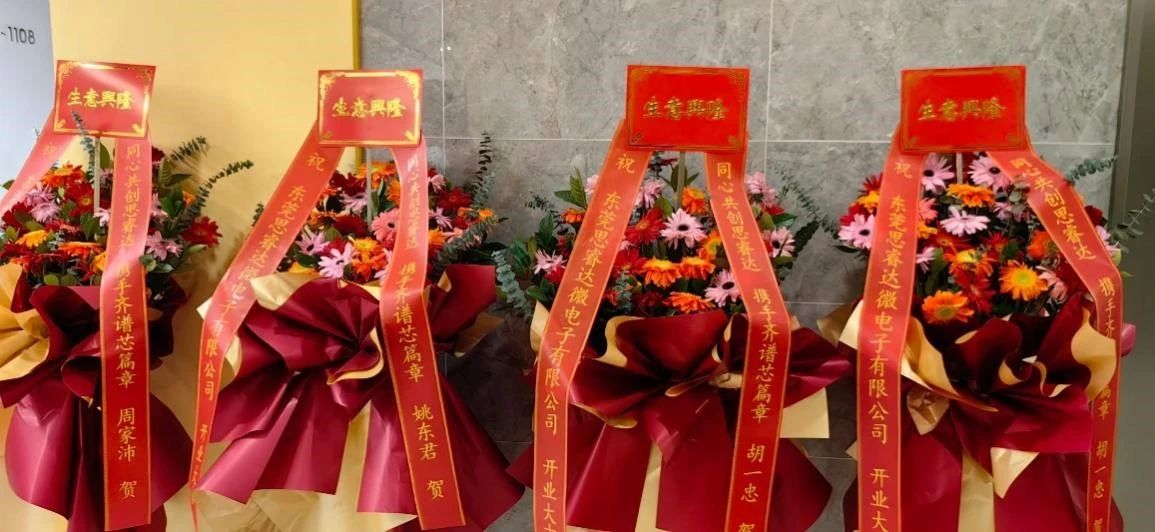 “芯使命，芯征程