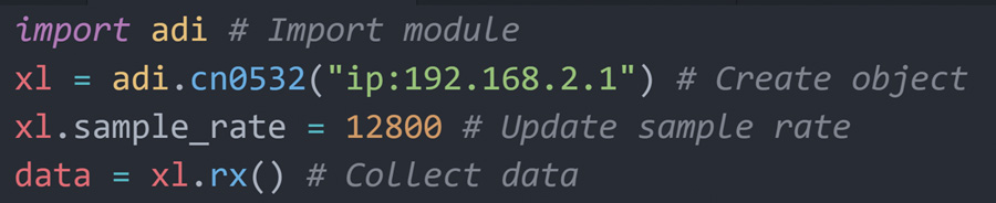 1649390356338611.jpg ADI技术文章图9 -开源、可重复使用的软件堆栈助力实现实时处理和CbM算法开发.jpg