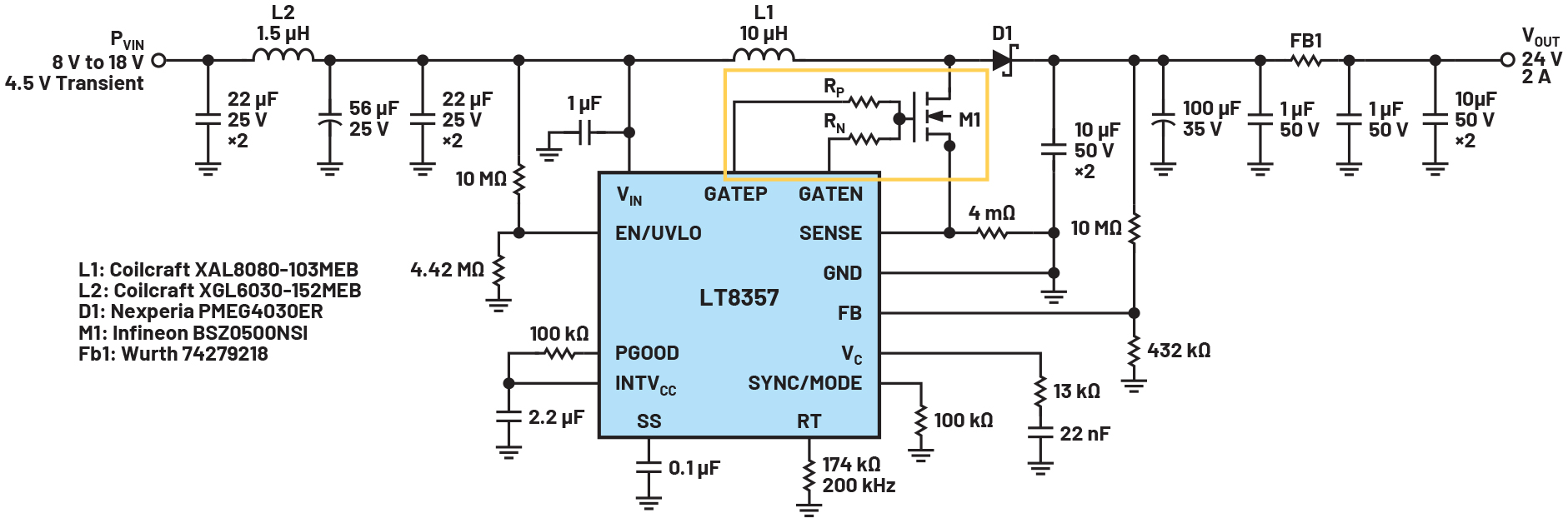 ADI 技术文章图7 - 异步DC-DC升压转换器（包含续流二极管）还能实现低辐射吗 .jpg