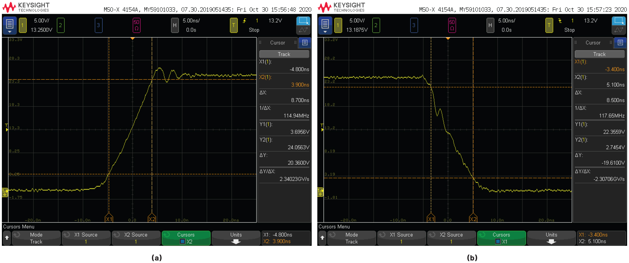 ADI 技术文章图6 - 异步DC-DC升压转换器（包含续流二极管）还能实现低辐射吗 .jpg