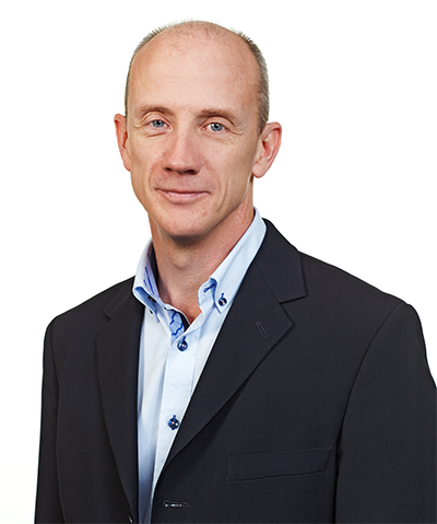 IAR Systems 首席技术官 Anders Holmberg.png
