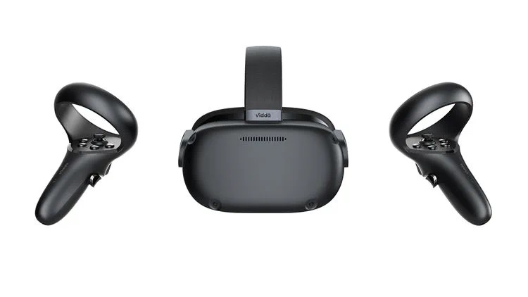 NOR272. Hisense XR-V3 Headset.jpg