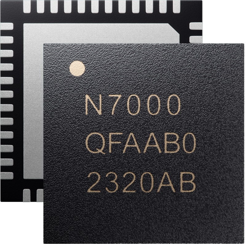NOR284. Nordic nRF7000 (PR).jpg