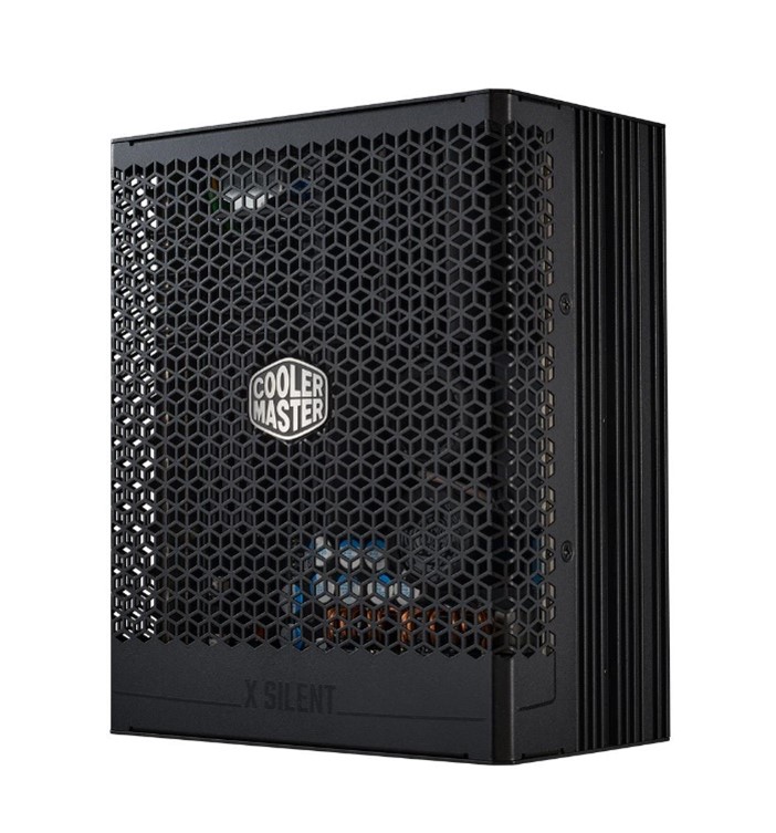 1717142424428346.jpg 配图1:Cooler Master 推出业界首款850W1100W无风扇电源X Silent Edge Platinum系列,采用英飞凌全面性电源解决方案.jpg