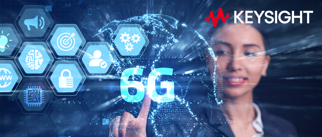 配图：是德科技和爱立信在2024年IEEE国际通信大会上联合展示Pre-6G网络.png