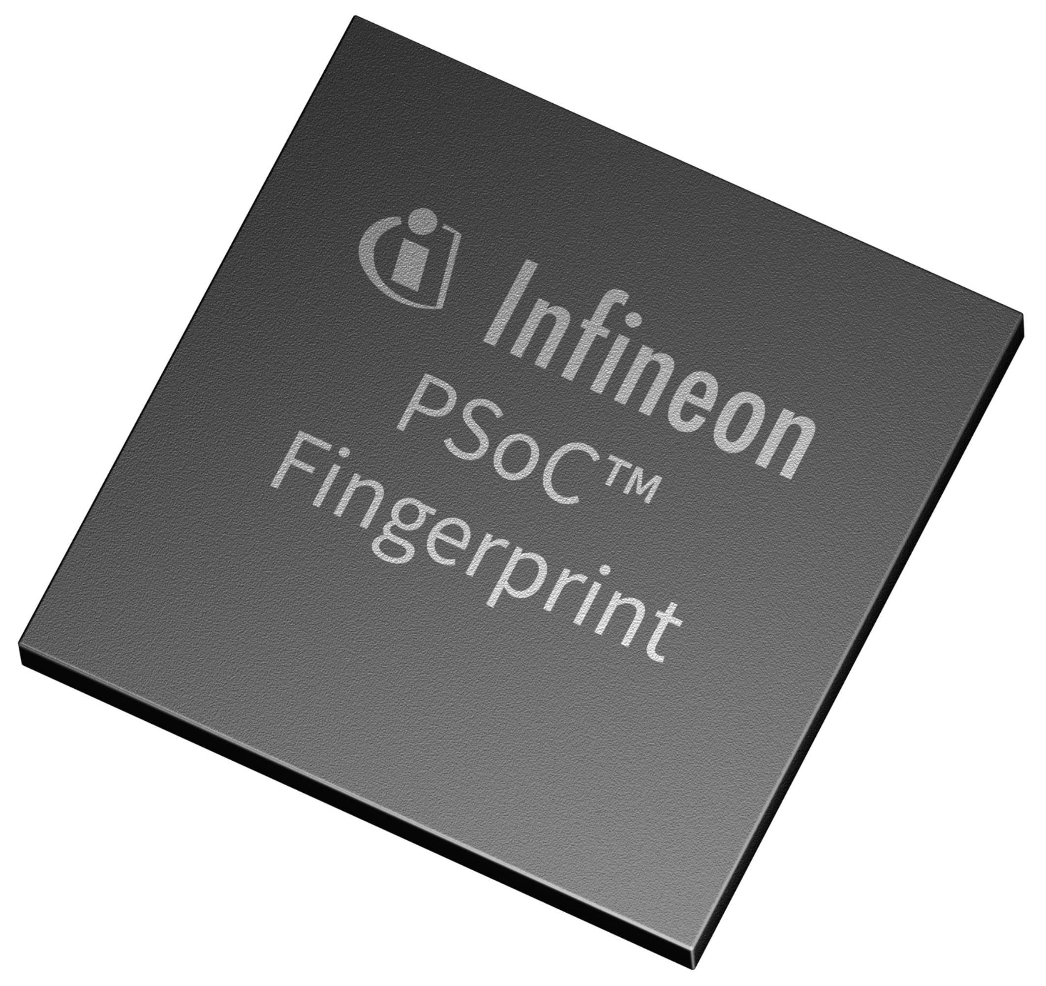 配图：PSoC Fingerprint.jpg