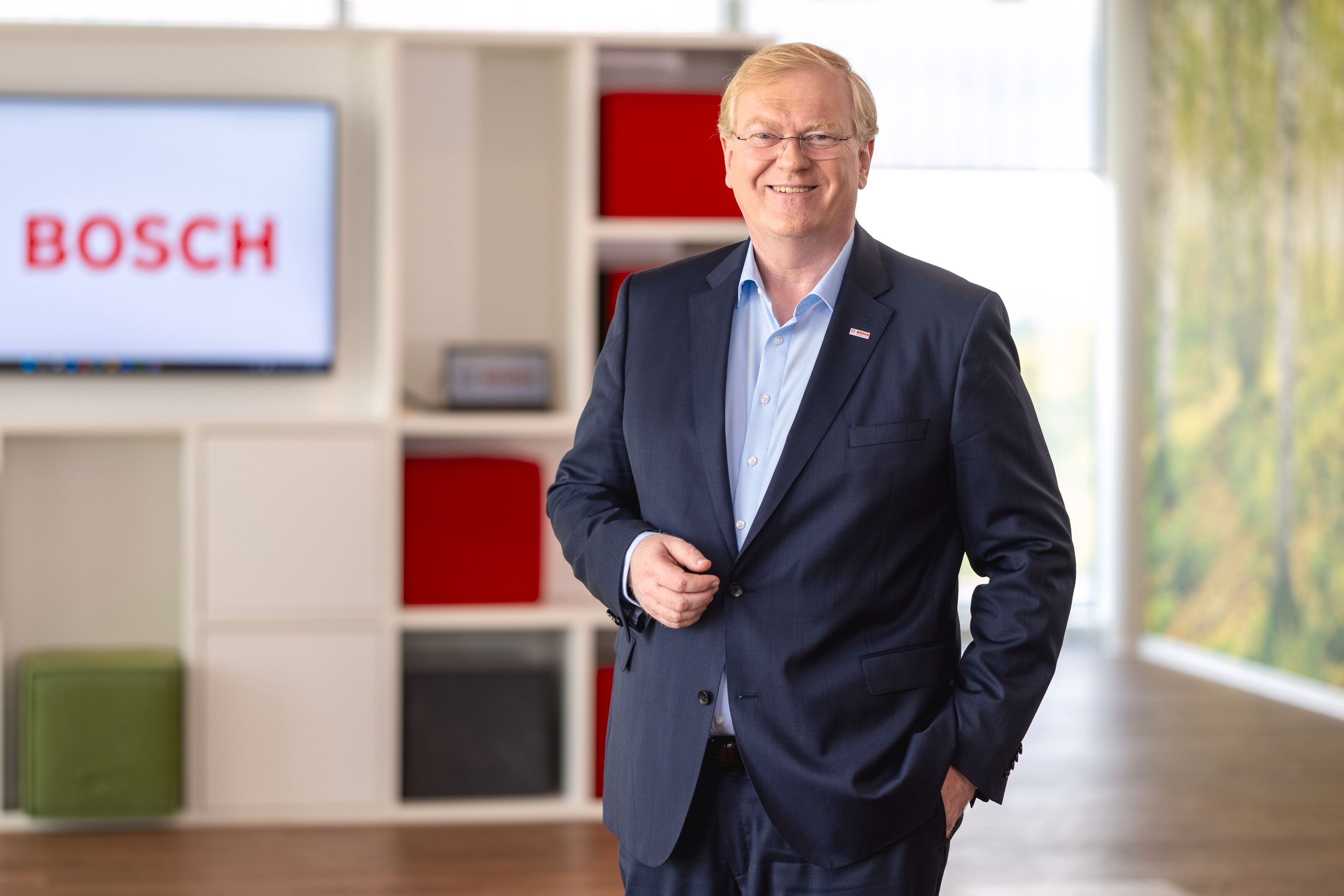 05 博世集团董事会主席史蒂凡·哈通博士 Dr. Stefan Hartung, Chairman of the board of management, Robert Bosch GmbH.jpg