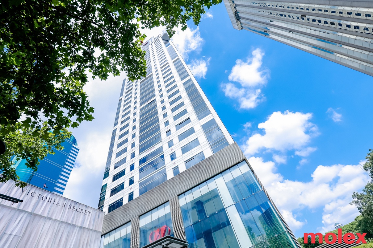 MOL543. Molex automotive sales office in Shanghai (PR).jpg