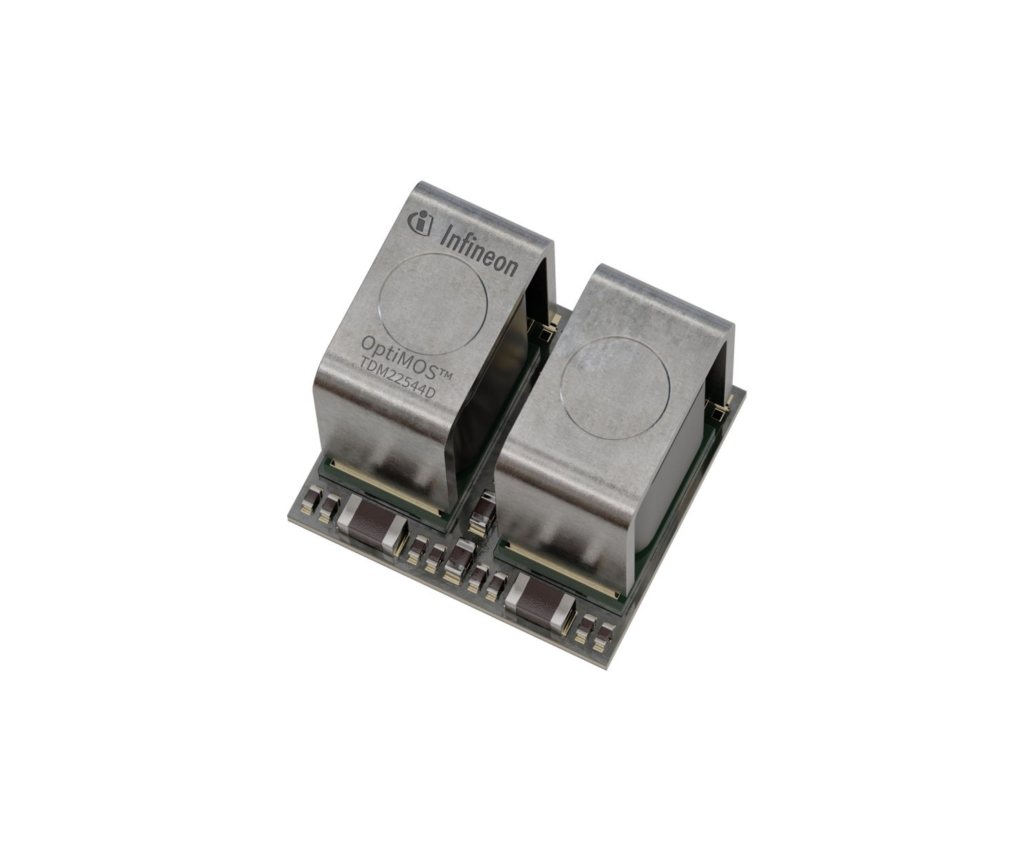 配图：英飞凌OptiMOS™系列 TDM22544D 双相功率模块.jpg