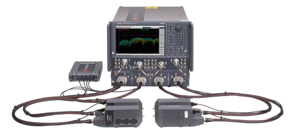 配图2：单次扫描宽带矢量网络分析仪解决方案，最高支持250 GHz.png