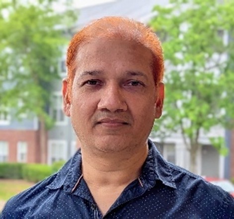 是德科技 FPGA 首席研发工程师Ajay Kumar.jpg