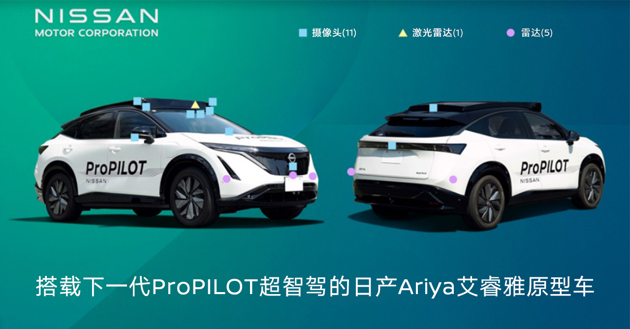 1759031927476271.jpg 2、搭载下一代ProPILOT超智驾的日产Ariya艾睿雅原型车.jpg