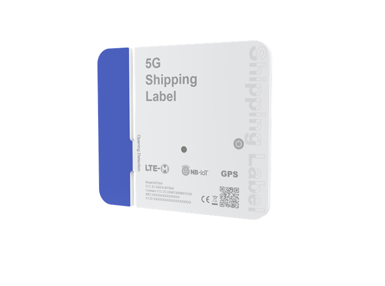 NOR360. Minew MTB04 5G Shipping Label.png