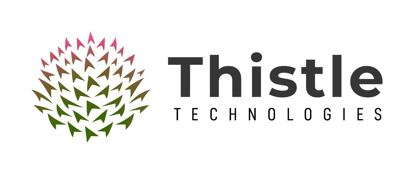 配图2：Thistle Technologies 公司 logo.jpg