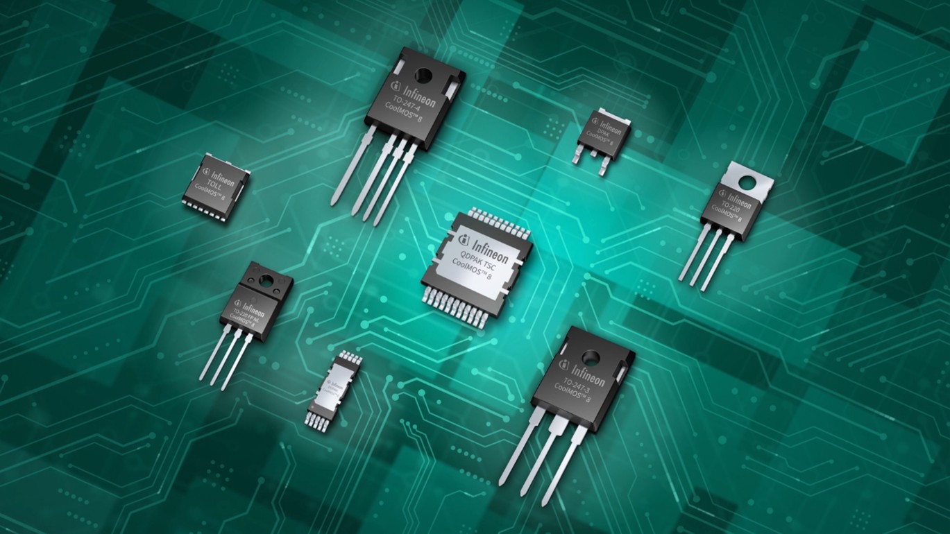 配图：英飞凌 CoolMOS™ 8全系封装产品.jpg