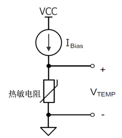 恒流电路实现