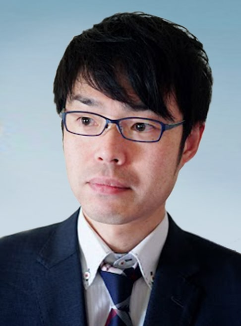 织田满先生