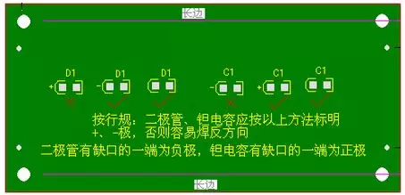 焊接位置