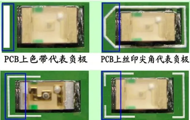 表贴LED器件