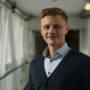 Andreas Hardock
